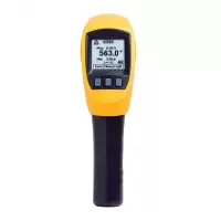 福禄克（FLUKE）F563 红外接触二合一测温仪 -32℃-760℃