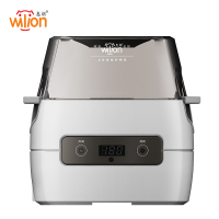 惠朗 印章护理仪CD-4802 适用于铜材 橡胶 亚克力 牛角 木材等多种材质印章种材质印章