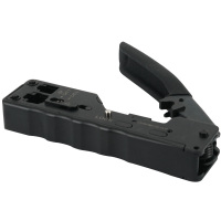 柯菲林 (kevolin) FT-YQ7 七类带尾夹网线钳网络压线钳