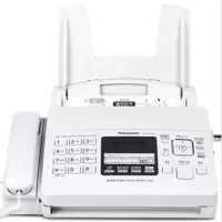 松下KX-FP7009CN A4普通中文显示传真机