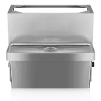 美的(Midea) MDZ-48 开水器底座 配件包
