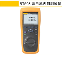 冀奥达 BT508 蓄电池内阻测试仪