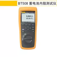 冀奥达 BT508 蓄电池内阻测试仪