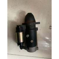 汽车起动机 发电机