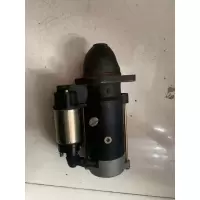 汽车起动机 发电机