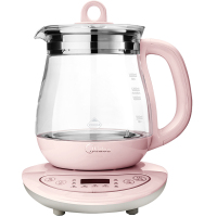 美的(Midea) MK-GE1506 电水壶 养生壶