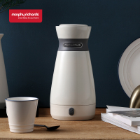 摩飞（Morphyrichards）MR6080电水壶电热水壶
