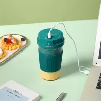 康佳便携式果汁杯DZ082容量220ml