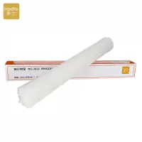 豪亿(HooYe)HY3832装订机装订器铆管 热熔管直径5.0毫米 适用于得力3885/3877等装订机