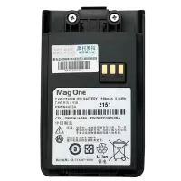 摩托罗拉(Motorola)A1D/A2D对讲机电池 PMNN4423 适配摩托罗拉A1i/A2i/A5D/Q5等对讲机