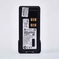 摩托罗拉(Motorola) 摩托罗拉对讲机电池PMNN4406锂电池P6600i/328D+非防爆