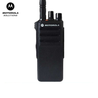 摩托罗拉(Motorola)Xir P3688+数模录音对讲机 数字对讲机大功率商用民用 P3688升级版带录音