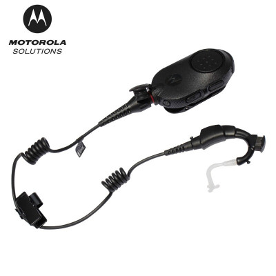 摩托罗拉(Motorola)SL1K 原装对讲机12英寸线缆蓝牙耳机 NNTN8189 适用于P86/E86系列