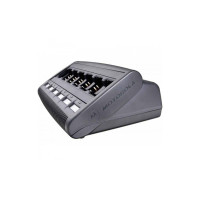 摩托罗拉（Motorola）PMLN4213 智能六联充电器适配XIR P8668I/8660I/GP328D+等