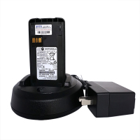 摩托罗拉（Motorola）C1200 对讲机原装充电器 座充 电源适配器 PMLN5228 适用于C1200等