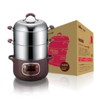 小熊 电蒸锅 DZG-A80A1