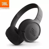 JBL TUNE 500BT 头戴式蓝牙无线耳机/