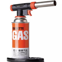 新款ZT-09单枪头 甲烷喷枪