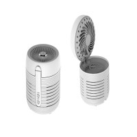 空气净化扇 DL-1408