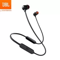 JBL T115BT 蓝牙入耳式耳机