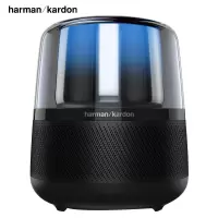 哈曼卡顿 （Harman/Kardon）ALLURE 音乐琥珀AI 智能音箱