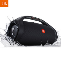 JBL BOOMBOX2 音乐战神蓝牙便携音箱