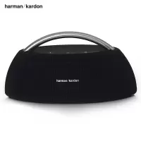 哈曼卡顿（Harman Kardon） GO+PLAY 边走边唱蓝牙音箱