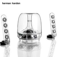 哈曼卡顿（Harman Kardon） SoundSticks BT 蓝牙水晶音箱/
