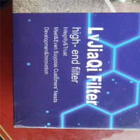 猎豹CF2031 空气滤清器