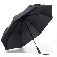 太阳防晒遮阳伞米家男女通用商务家庭用大号双人晴雨伞