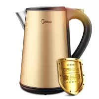 美的(Midea) MK-HJ1507 电水壶