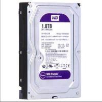 WD西部数据WD10EJRX 1tb台式机硬盘