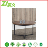 质久 圆几700*700*430刨花板台面(张)