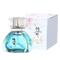 苏小嘿 桃花醉费洛蒙(调情、助情、吸引异性)男用香水 苏宁宜品 桃花醉费洛蒙(调情、助情、吸引异性)男用香水