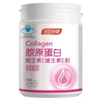 汤臣倍健(BY-HEALTH) 胶原蛋白维生素C维生素E粉
