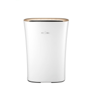 美的KJ210G-C46 空气净化器(WB2)