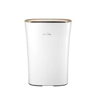美的KJ210G-C46 空气净化器(WB2)