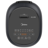 美的(Midea) MB-HS5069 电饭煲 家用