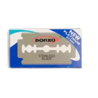 双面刮胡刀片 10片/盒