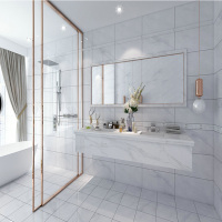 马可波罗300*300地砖