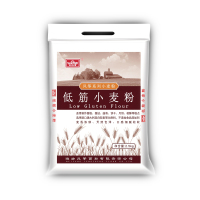 低筋小麦粉 烘焙原材料 2.5kg