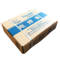 大桥 电焊条 J422 碳钢防粘 2.0焊条 20KG/箱