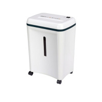 三 木 SD9280 自动办公碎纸机 家用小型静音文件 粉碎机