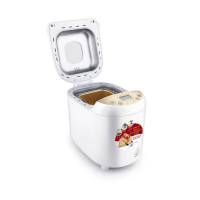 北欧欧慕全自动智能面包机NMB8102