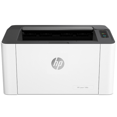 惠普（HP）108A 黑白激光打印机