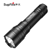 手电筒 神火L6旗舰版