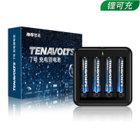 南孚7号 充电电池