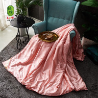 绿族 LZ-DB090804 蚕丝被(单位:条)