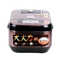美的(Midea) MB-HS4002 电饭煲