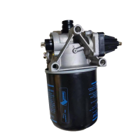 TRW 陕汽SX2190 干燥罐总成